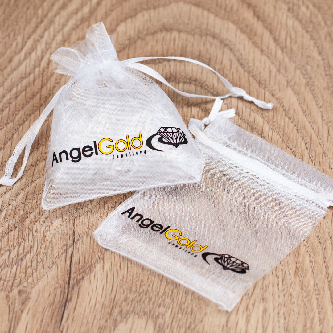 Woreczek z organzy AngelGold